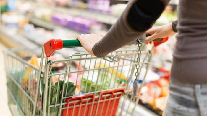 antre supermarket