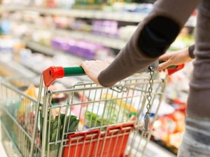Ini Dia 5 Juragan Supermarket Raksasa di Indonesia
