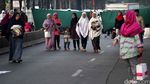Umat Islam Salat Idul Adha