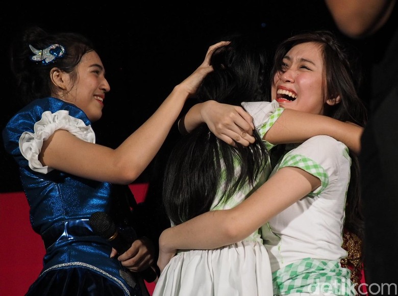 Jalan Panjang JKT48 hingga Kehilangan Personel Penting Jalan Panjang JKT48 hingga Kehilangan Personel Penting