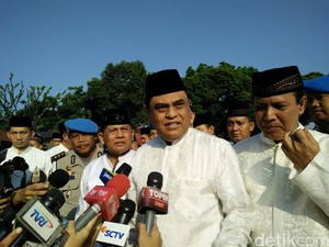 Wakapolri Pastikan Ledakan Gas di Makassar Murni Kecelakaan