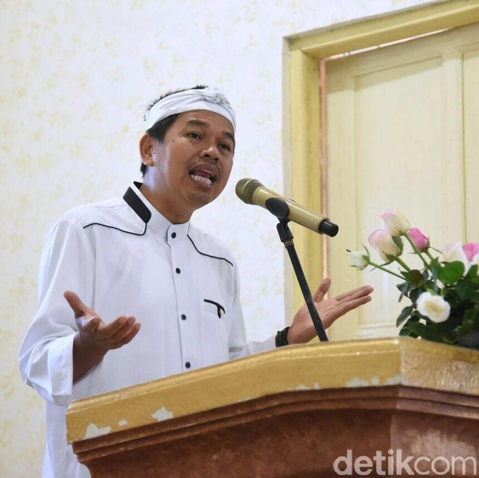 DPD Golkar: Dedi Mulyadi Siap Maju di Pilgub Jabar 2018