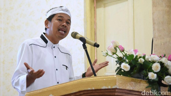 Poros Koalisi Baru Siap Tampung, Begini Respons Dedi Mulyadi