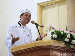 Poros Koalisi Baru Siap Tampung, Begini Respons Dedi Mulyadi