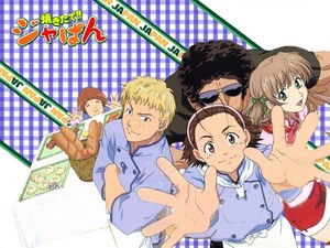10 Rekomendasi Anime Terbaik tentang Memasak yang Bikin Lapar