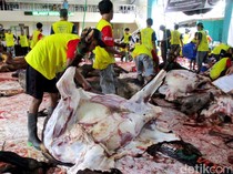 Video: Jeroan Vs Kulit Sapi, Mana Lebih Sehat?