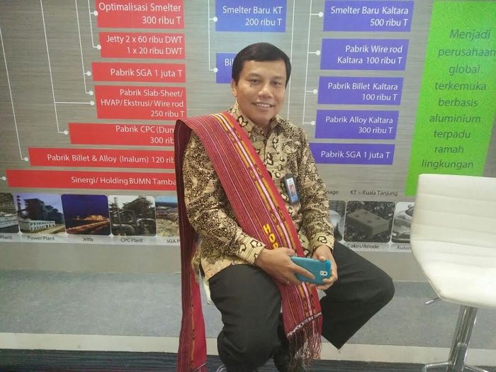 Foto: Muhammad Idris Foto: Muhammad Idris
