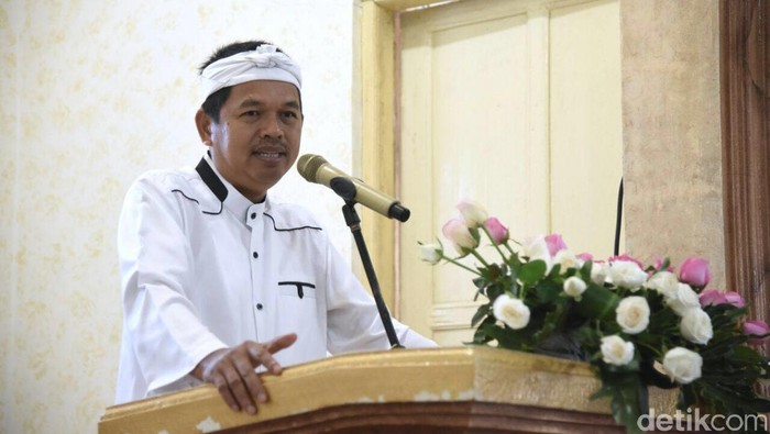 Golkar Tunggu Survei untuk Usung Dedi Mulyadi di Pilgub Jabar 2018