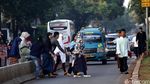 Umat Islam Salat Idul Adha