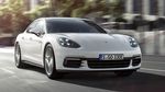 Porsche Kenalkan Panamera 4 E-Hybrid di Paris