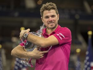 Wawrinka Tak Tertarik Disejajarkan dengan Big Four