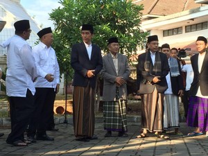 Jokowi Berharap Pembangunan Tol Serang-Panimbang Selesai Tahun 2018