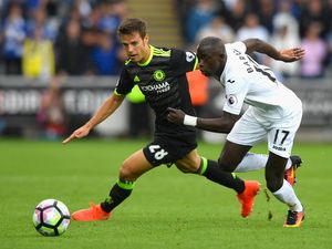Kecewa dengan Hasil Imbang, Azpilicueta Soroti Gol Kedua Swansea