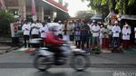 Umat Islam Salat Idul Adha