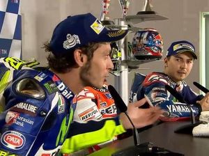 Petronas Yamaha SRT Sulit Terima Duet Rossi-Lorenzo, Ini Alasannya