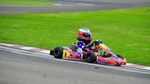 Aditya Wibowo Juara Eshark Rok Cup Indonesia