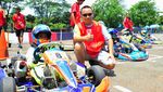 Aditya Wibowo Juara Eshark Rok Cup Indonesia