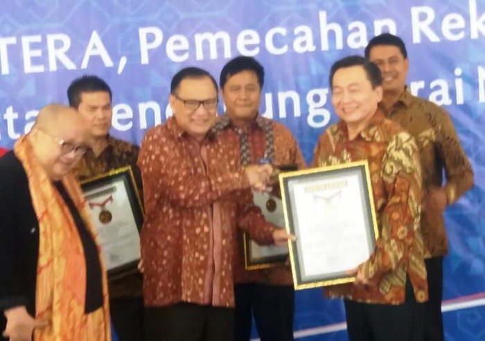 Kartu Lantera Sejahterakan Nelayan Kepri