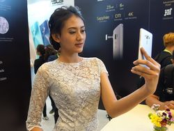 Ini Zenfone 3 Deluxe Special Edition yang Dijual Rp 11 Juta