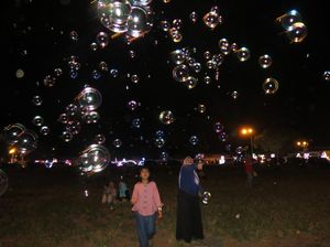 Viral Sejoli Bermesraan di Alun-alun Kidul Jogja, Satpol PP Bersuara