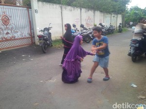 Tak Pernah Ada Permintaan Tebusan, Motif Penculikan Salma dan Salwa Masih Misteri