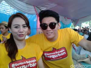 November, Ifan Seventeen Siap Nikahi Dylan