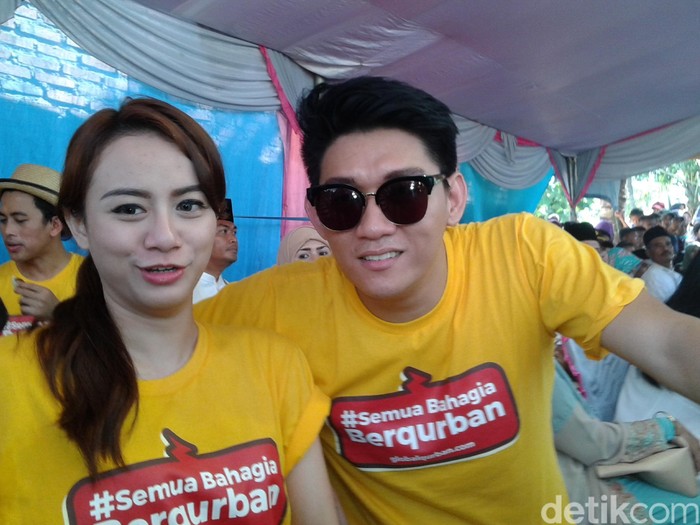 November, Ifan Seventeen Siap Nikahi Dylan