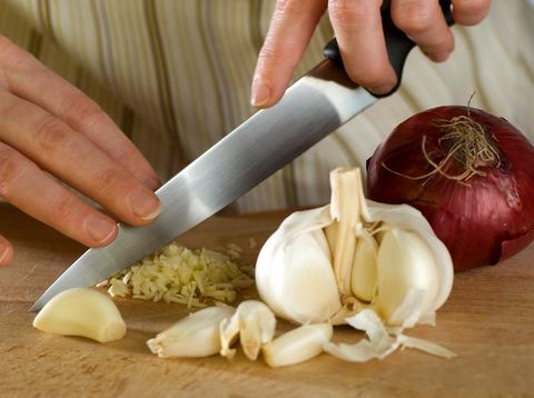 tips mengolah buncis