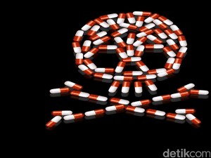 WHO Peringatkan Tren Penjualan Obat Palsu Terkait Virus Corona