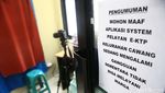 Aplikasi e-KTP Alami Gangguan
