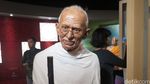 Mahatma Gandhi Sampai Doraemon di Madame Tussauds (2)