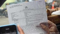 Kasus ini masuk dalam Tindak pidana pasal: pencemaran nama baik melalui media elektronik atau fitnah. Pasal 27 ayat 3, Jo. Pasal 45 ayat 1 uu ri no 11 tahun 2008 tentang ite dan atau pasal 310 KUHP dan atau pasal 311 KUHP. Pool/Ismail/detikFoto.