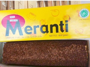 Tawaran Aneka Oleh-oleh Khas Medan di Transmart Carrefour