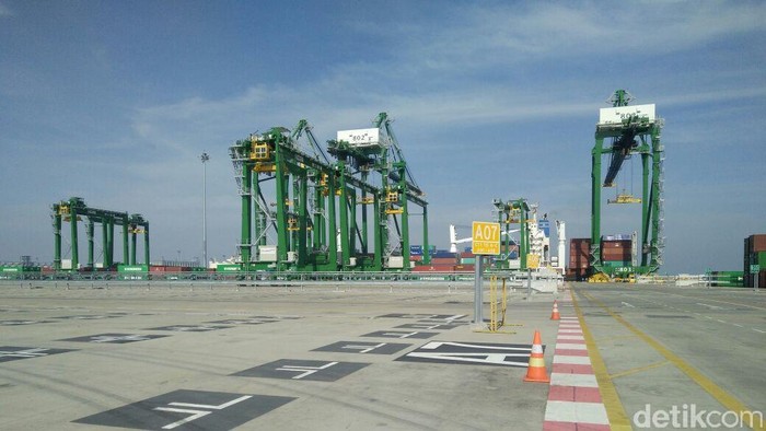 BI: Indonesia Tak Lagi Bisa Bersandar Pada Ekonomi Global