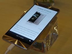 Ini Zenfone 3 Deluxe Special Edition yang Dijual Rp 11 Juta