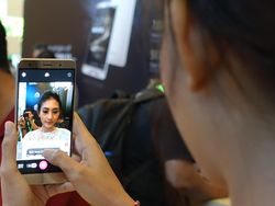 Ini Zenfone 3 Deluxe Special Edition yang Dijual Rp 11 Juta