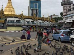 Jakarta Terbawah, Ini Kota di Asia Jawara Internet 4G