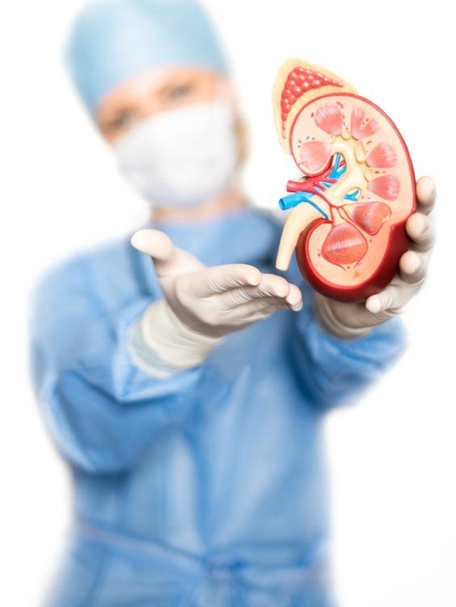 Fakta Gagal Ginjal, Kondisi yang Dialami Eko DJ Sebelum Meninggal