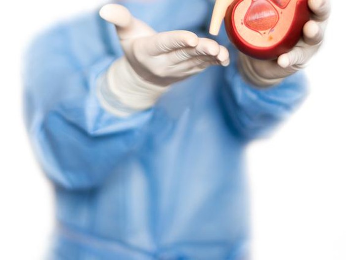 Polycystic Disease pada Ginjal dan Hati, Bisakah Diobati?