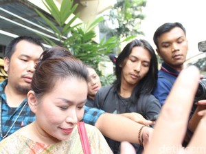 Pengacara Linna Teguh: lambe_turah dkk Sebar Berita Bohong dan Fitnah