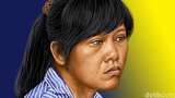 A-Z Kasus Mary Jane, Terpidana Mati Kasus Heroin di Jogja-Filipina Minta Grasi