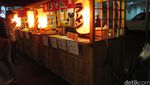 Serunya Memanggang Sendiri Short Ribs Tipis di Warung A la Yatai