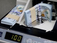 Dolar AS Tembus Rp 14.000, Ini Imbasnya ke Hidup Kamu
