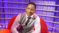 Ada Will Smith.