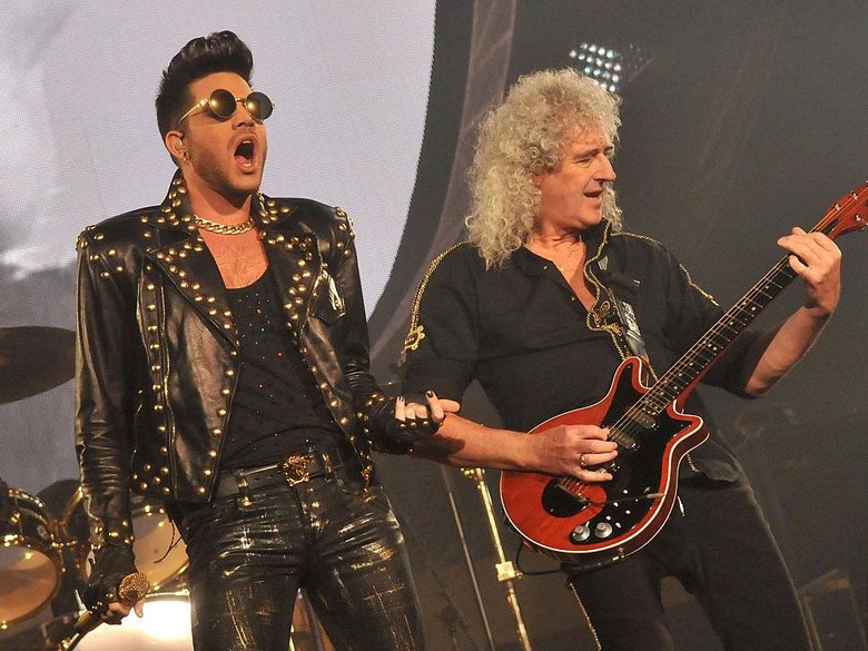 Foto: Jim Dyson/Getty Images Foto: Jim Dyson/Getty Images