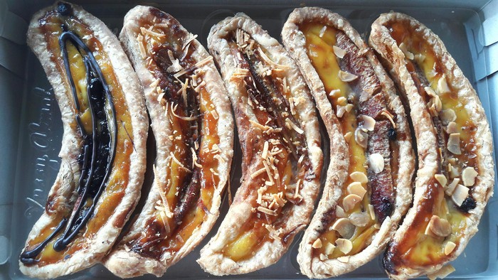 oleh-oleh Lampung