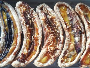 Resep Pie Pisang Asal Lampung
