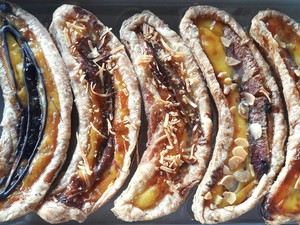 Oleh-oleh Lezat dari Lampung yang Lagi Naik Daun: Pie Pisang