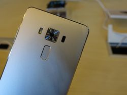 Ini Zenfone 3 Deluxe Special Edition yang Dijual Rp 11 Juta