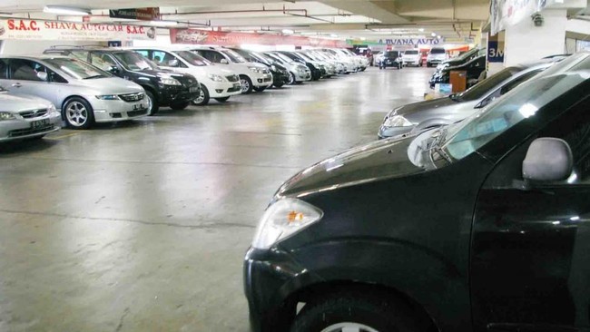 Jangan Senang Dulu, Nggak Semua Leasing Bisa Kasih Kredit DP 0%